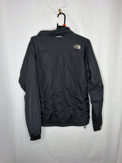 The north face women’s quilted jacket Medium/10