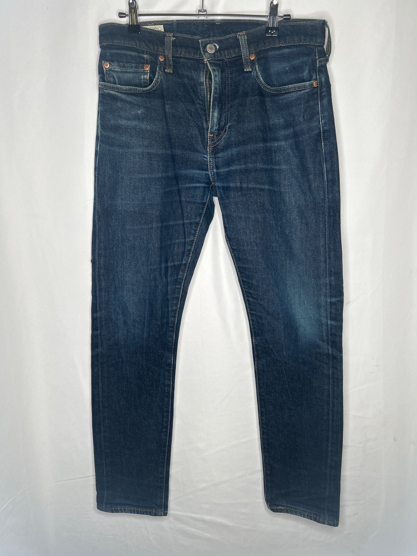 Levis 510 W32/L29 Jeans