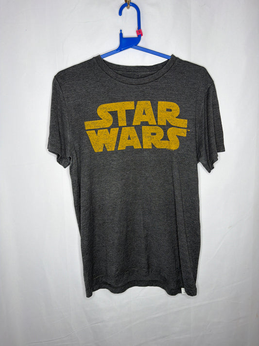 Star wars graphic T-shirt size small