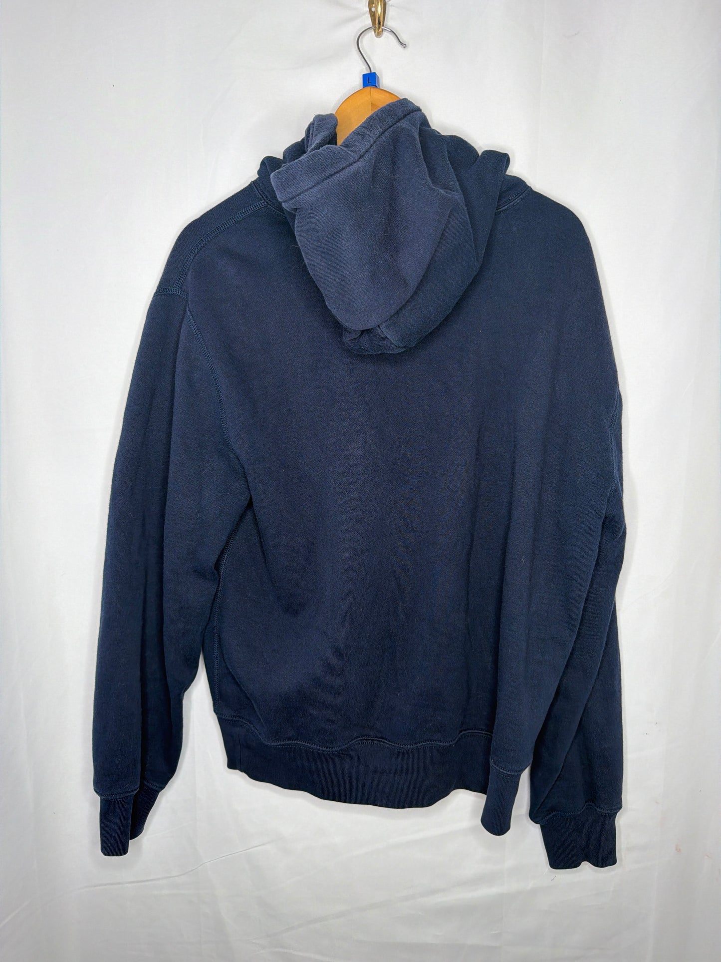 Polo ralph lauren hoodie Large