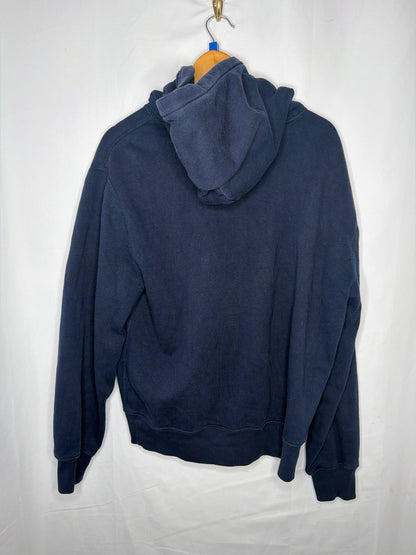 Polo ralph lauren hoodie Large