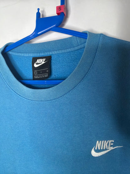 Nike sweater Small