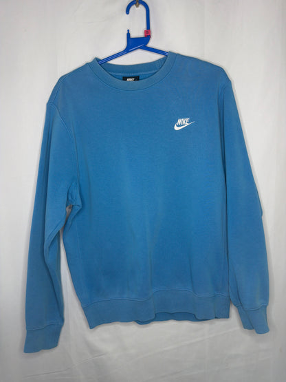 Nike sweater Small
