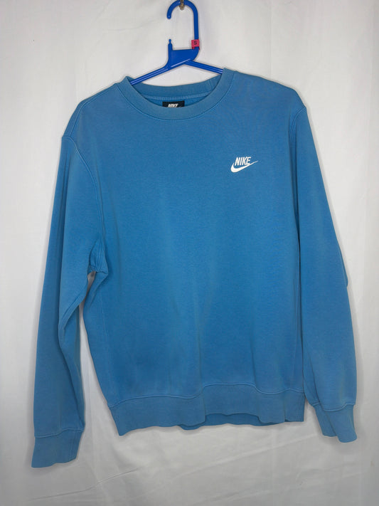Nike sweater Small