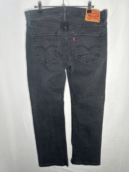 Levis 559 W32L28 Jeans straight fit
