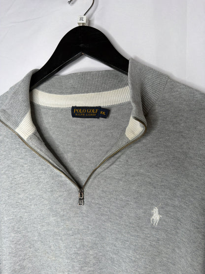 Polo golf ralph lauren quater zip jumpers