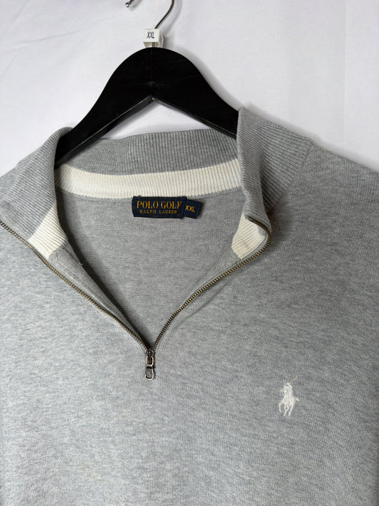 Polo golf ralph lauren quater zip jumpers