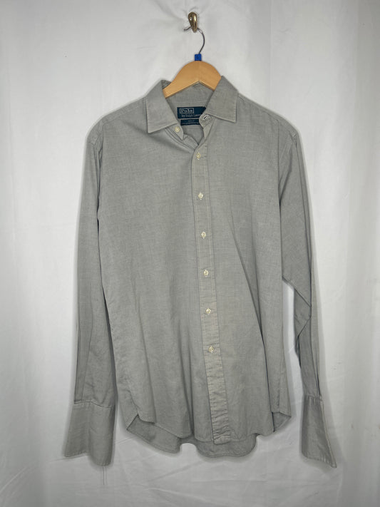 Polo by ralph lauren button dress shirt