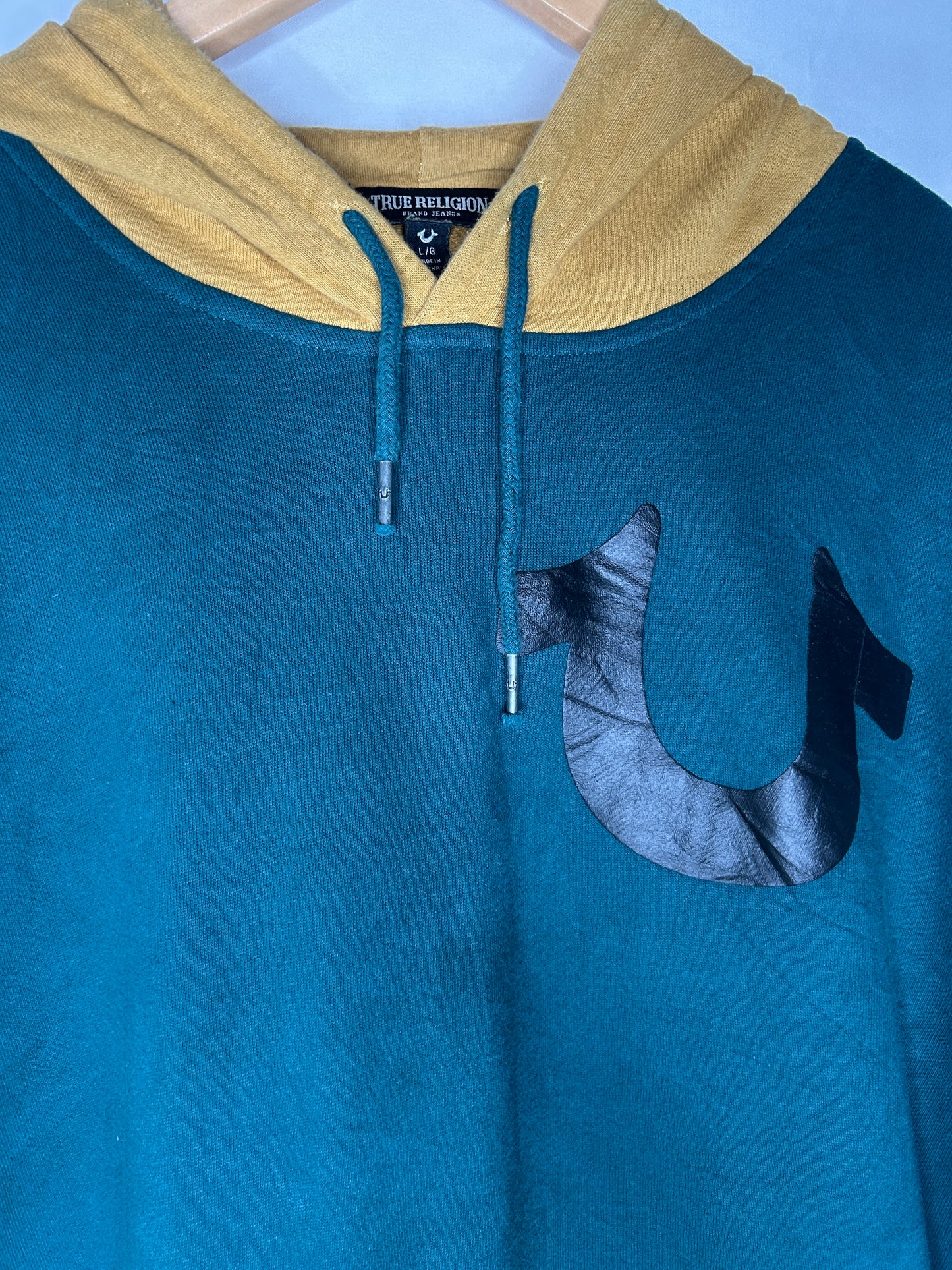 True religion Hoodie