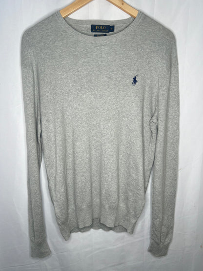 Polo ralph lauren jumper Pima Cotton Small