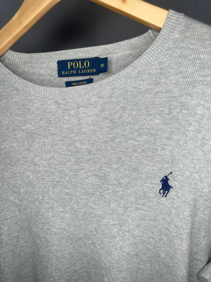 Polo ralph lauren jumper Pima Cotton Small
