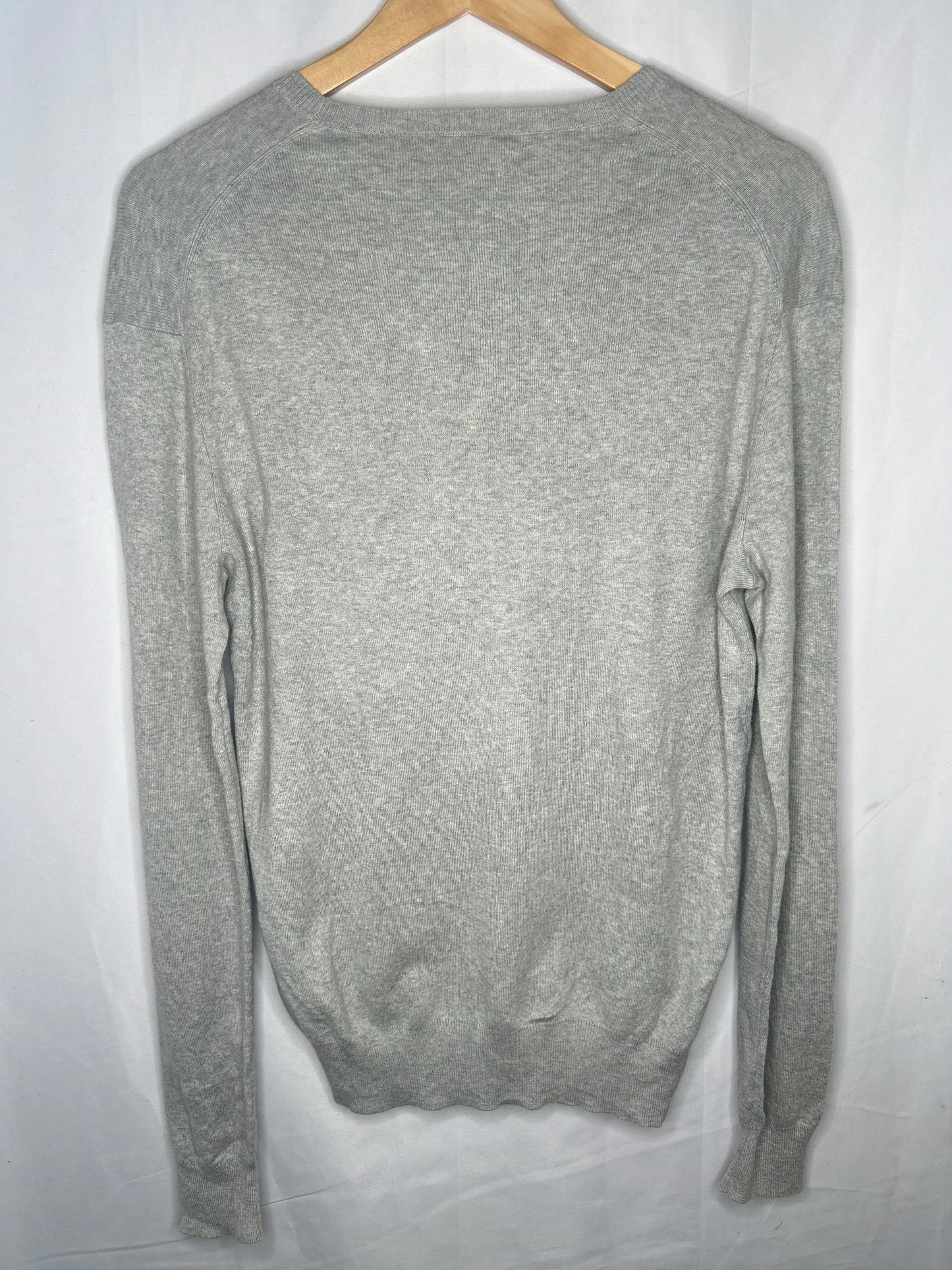 Polo ralph lauren jumper Pima Cotton Small