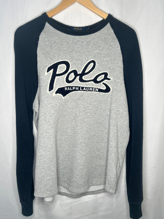 Polo ralph lauren jumper Small