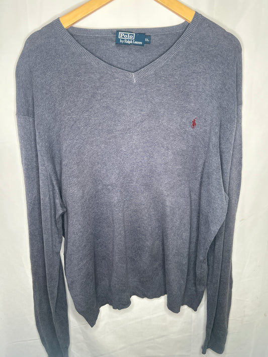 Polo ralph lauren jumper XL