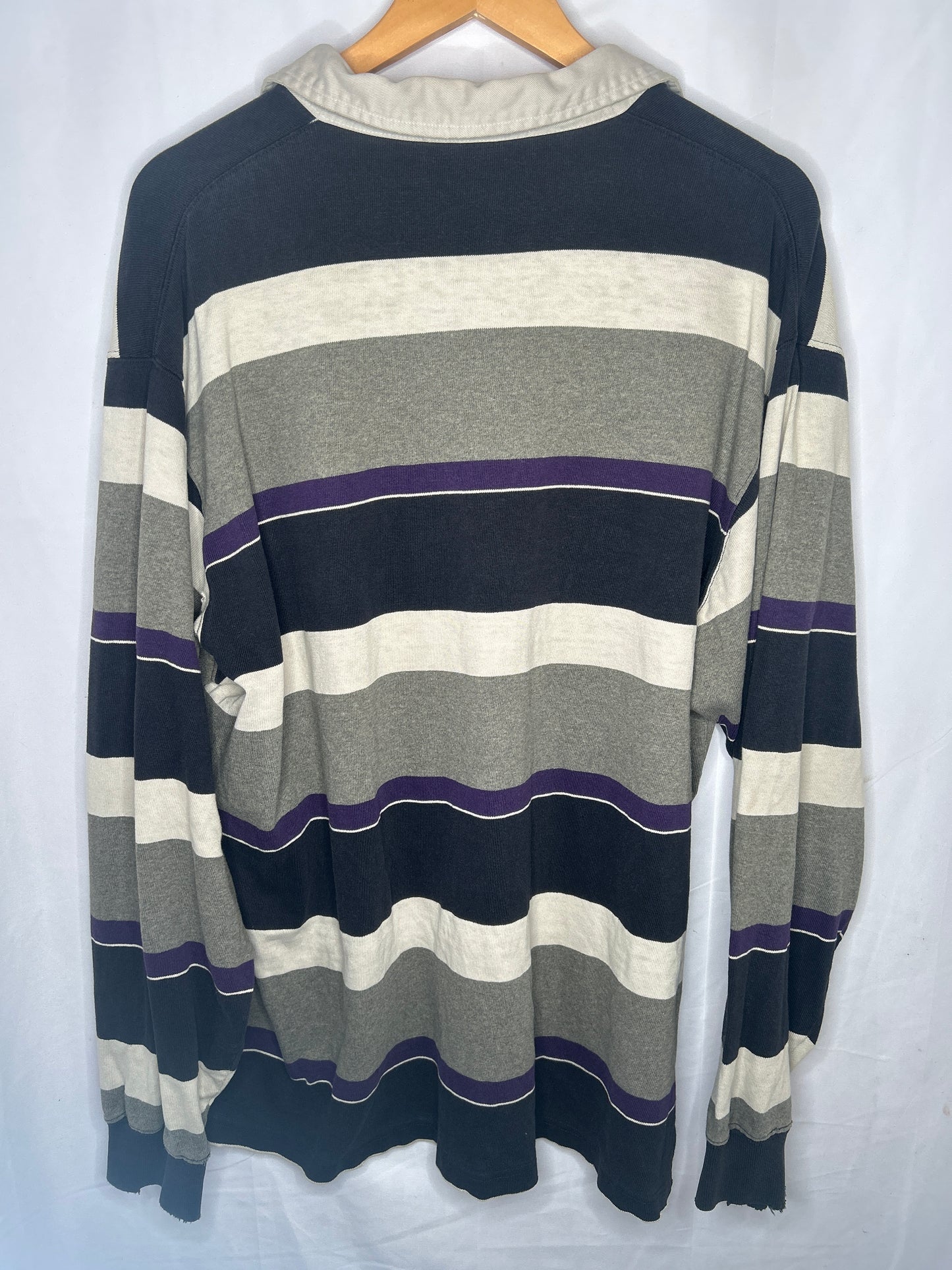 Polo Sport Ralph Lauren rugby shirt XL