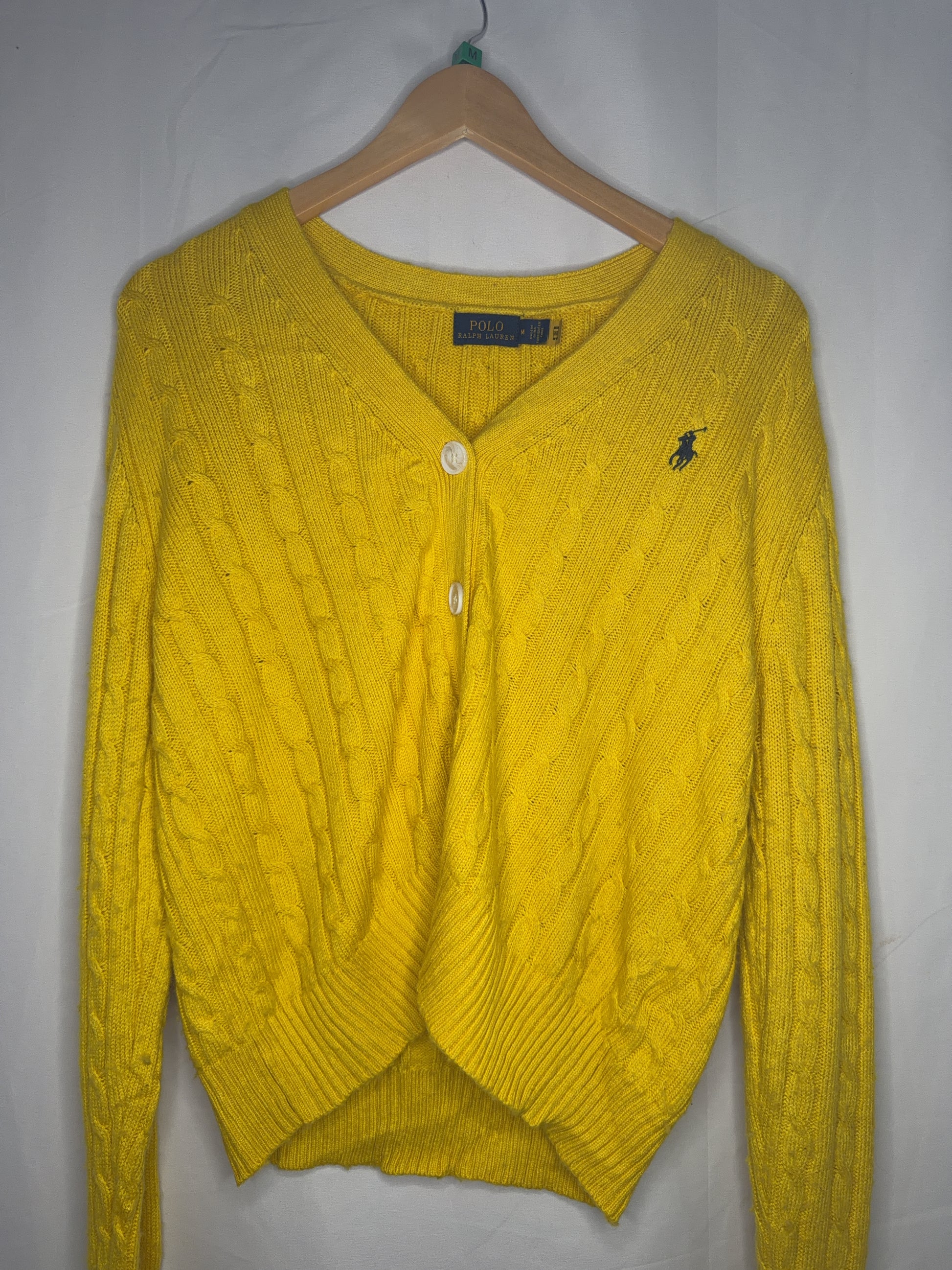 Vintage Polo Ralph Lauren Top (M)