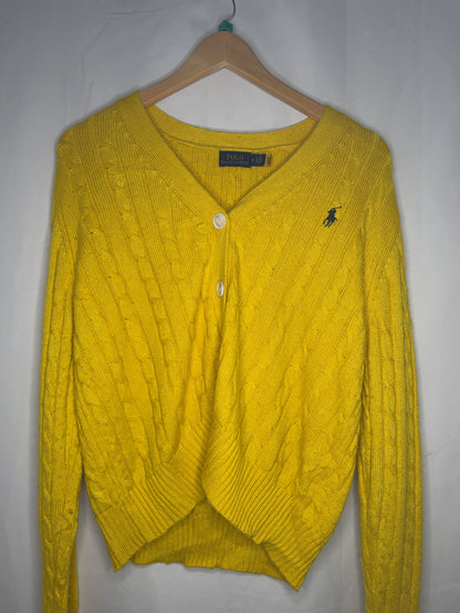 Vintage Polo Ralph Lauren Top (M)