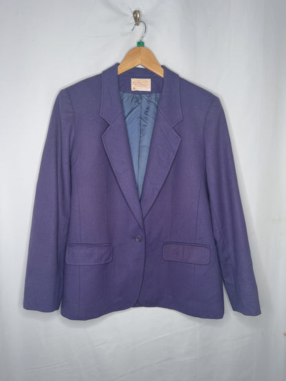 Vintage Pendleton Jacket (M)