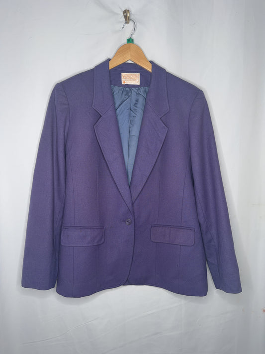 Vintage Pendleton Jacket (M)