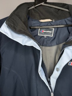Vintage Berghaus Jacket (12)