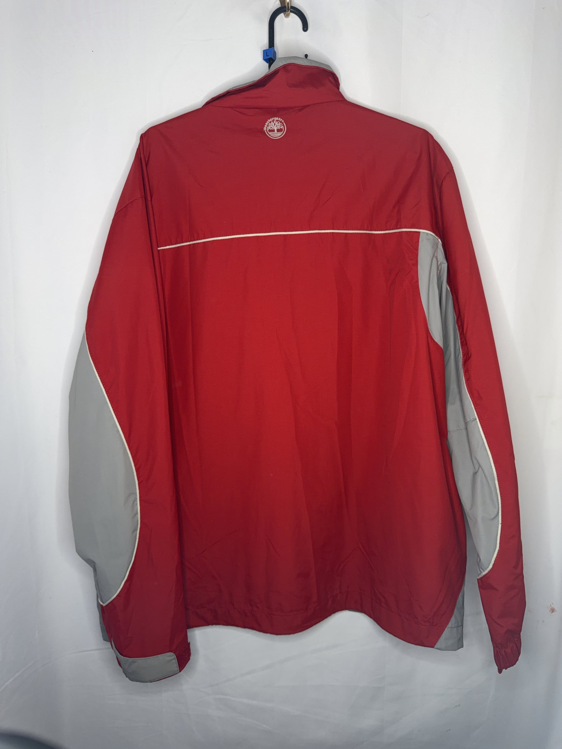 Vintage Timberland Jacket (L)