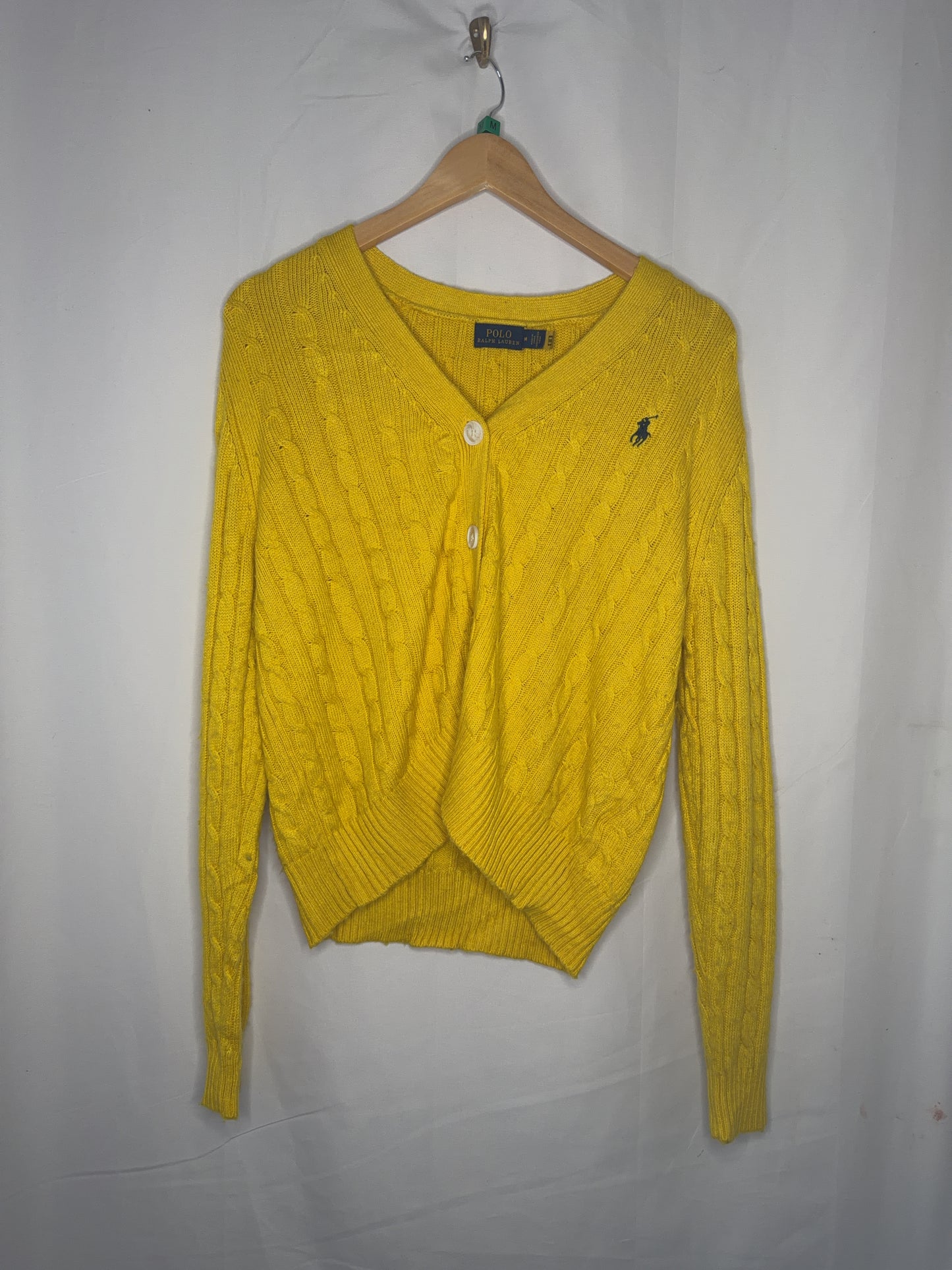 Vintage Polo Ralph Lauren Top (M)
