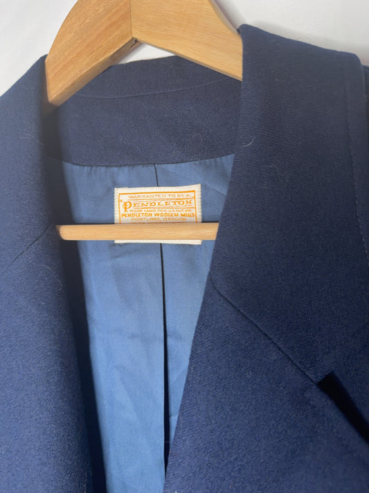 Vintage Pendleton Jacket (m)