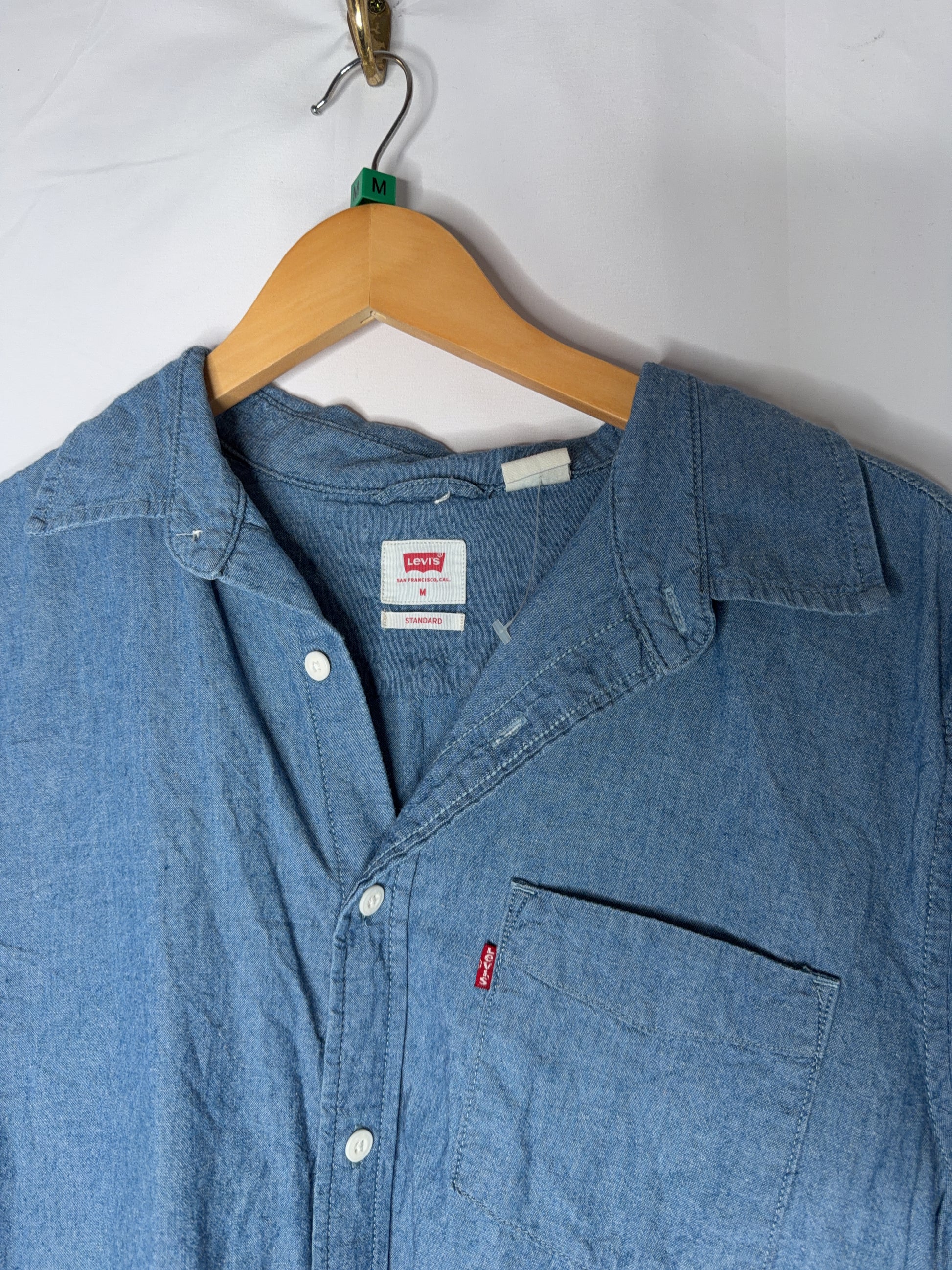 Vintage Levi's Top (m)
