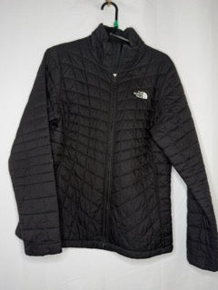 Vintage The North Face Jacket (12)