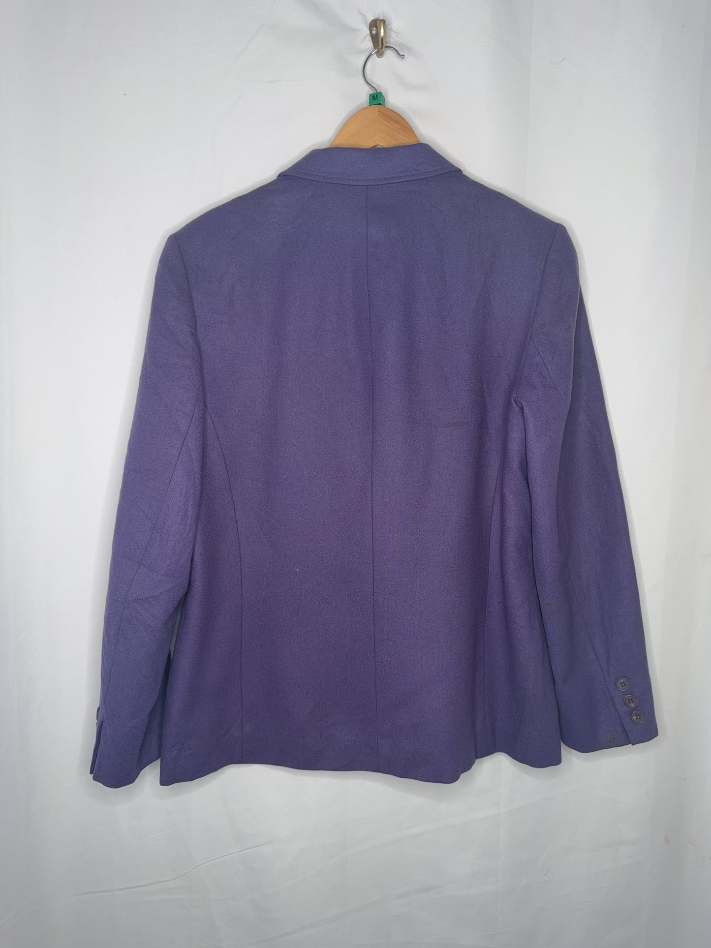 Vintage Pendleton Jacket (M)