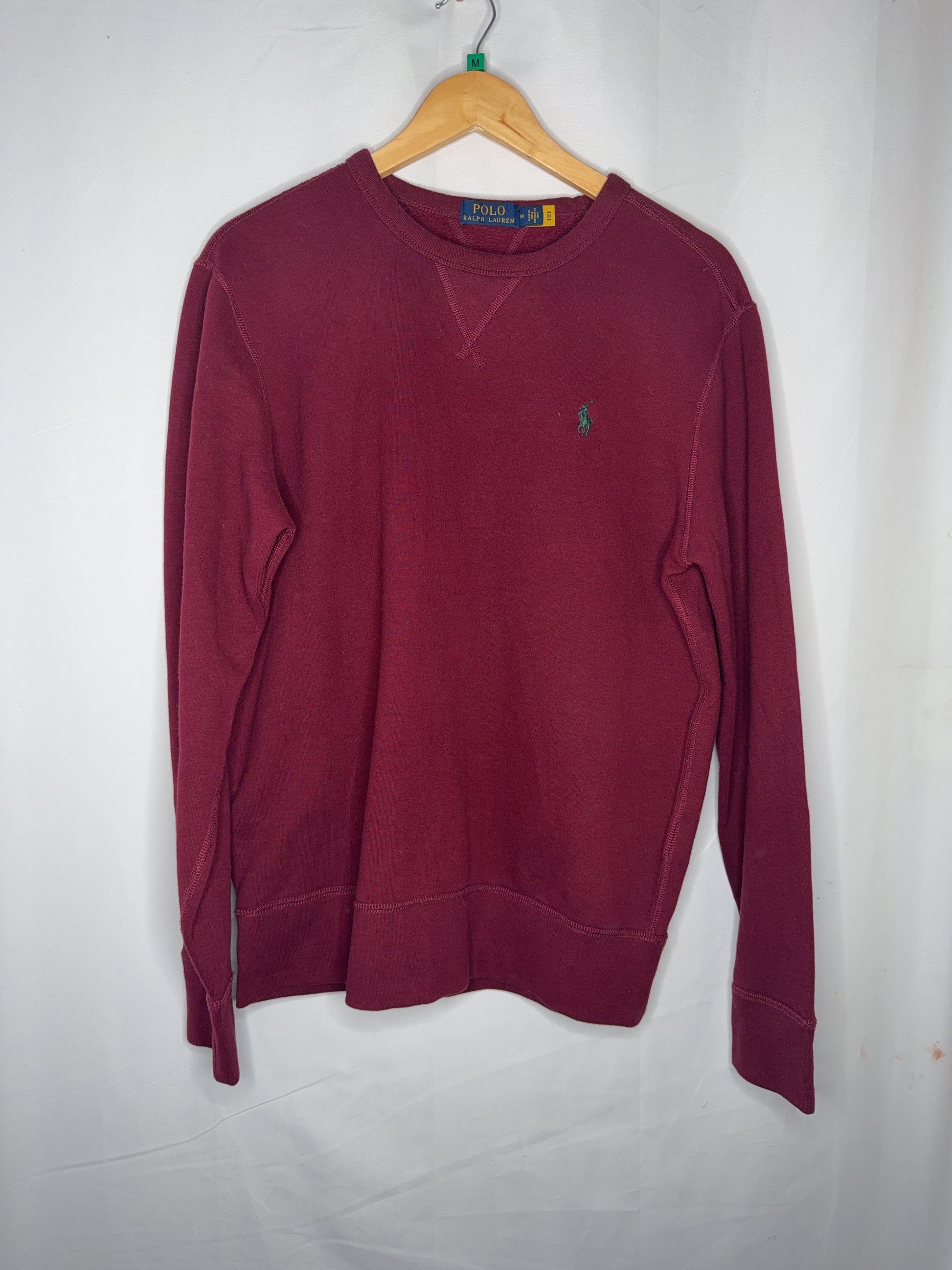 Vintage Polo Ralph Lauren Top (m)