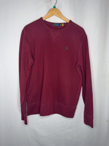 Vintage Polo Ralph Lauren Top (m)