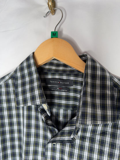 Vintage Tommy Hilfiger Shirt (M)
