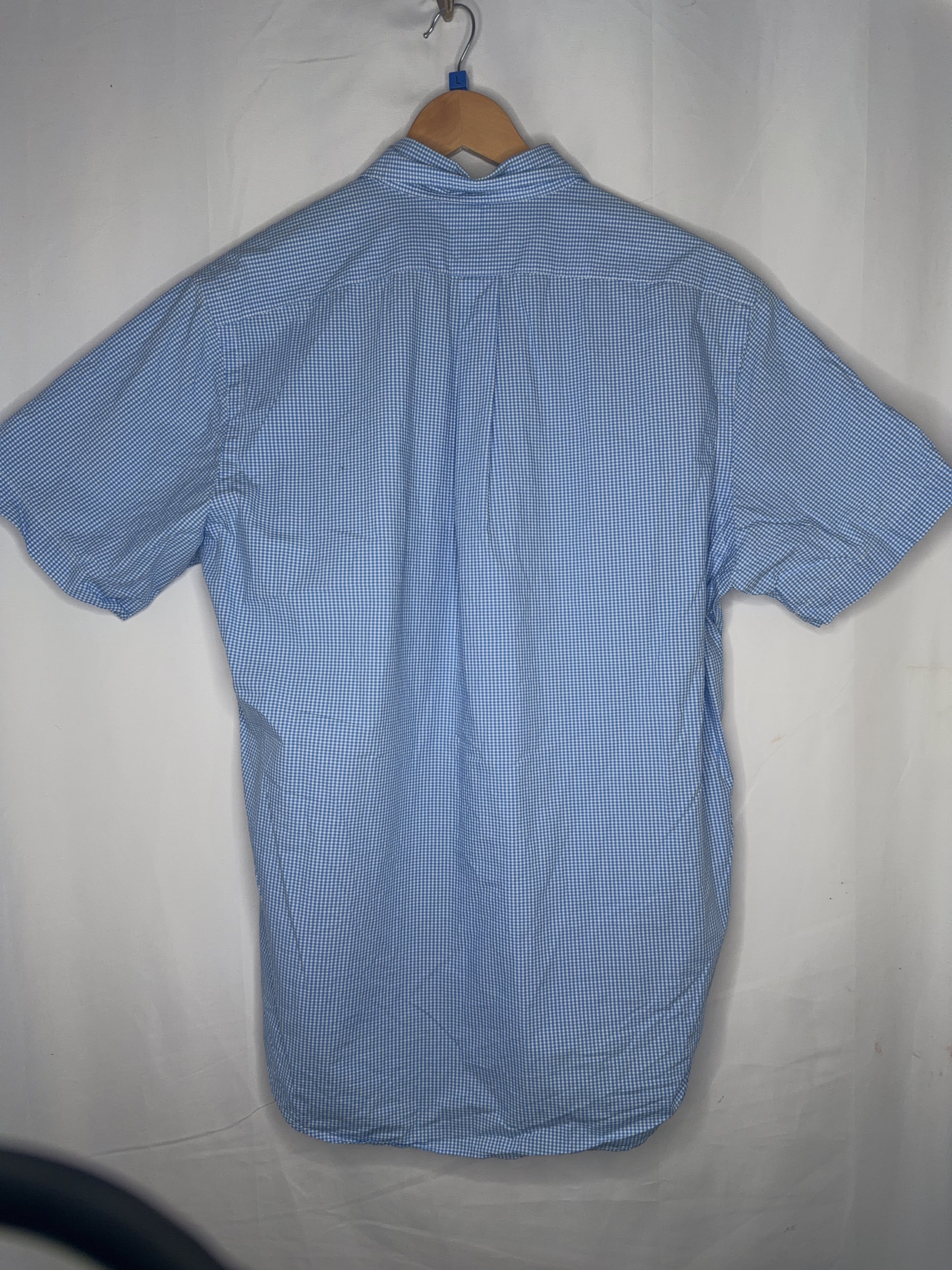 Vintage Polo Ralph Lauren Shirt (L)