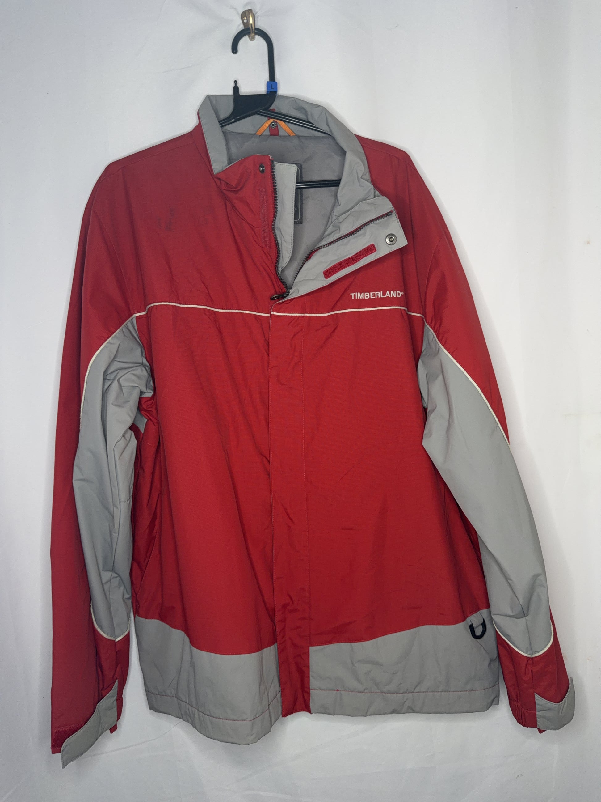 Vintage Timberland Jacket (L)