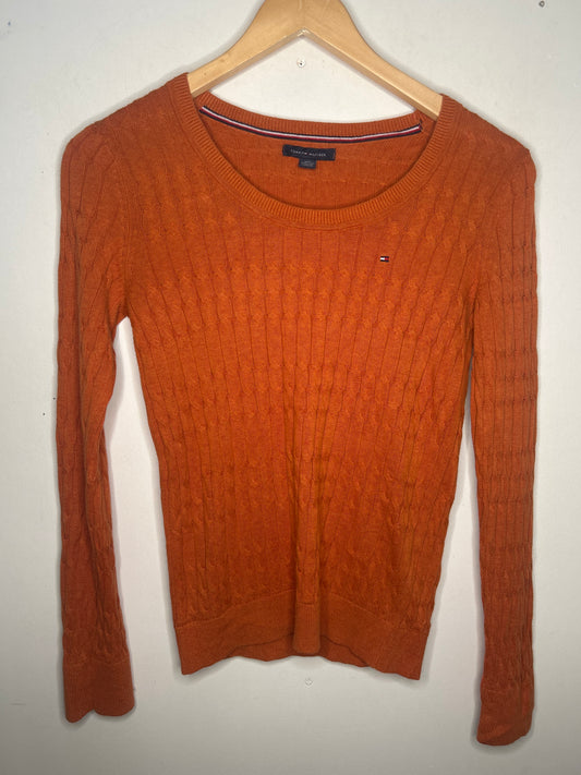 Tommy hilfiger knit jumper